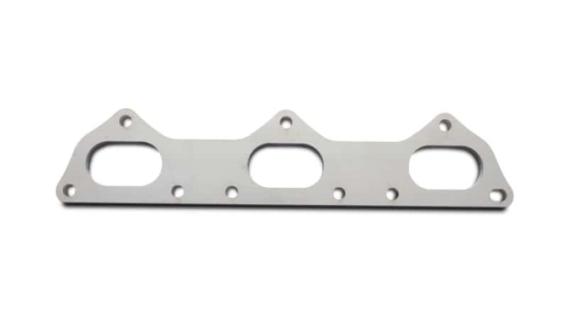 Vibrant — Vibrant Exhaust Manifold Flange for Porsche 996/911 Motor - 3/8in Thick - Sold in Pairs
SSFlngPorsche996/911
SSFlngPorsche911/996
Exhaust Flange - view 3