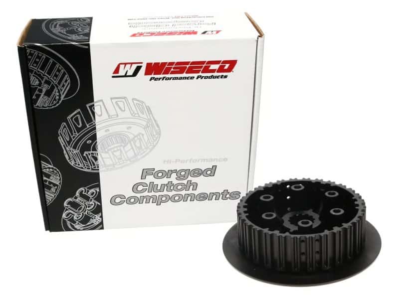 Wiseco — Wiseco 13-16 Honda CRF450R Clutch Inner Hub
Clutch Basket - view 3