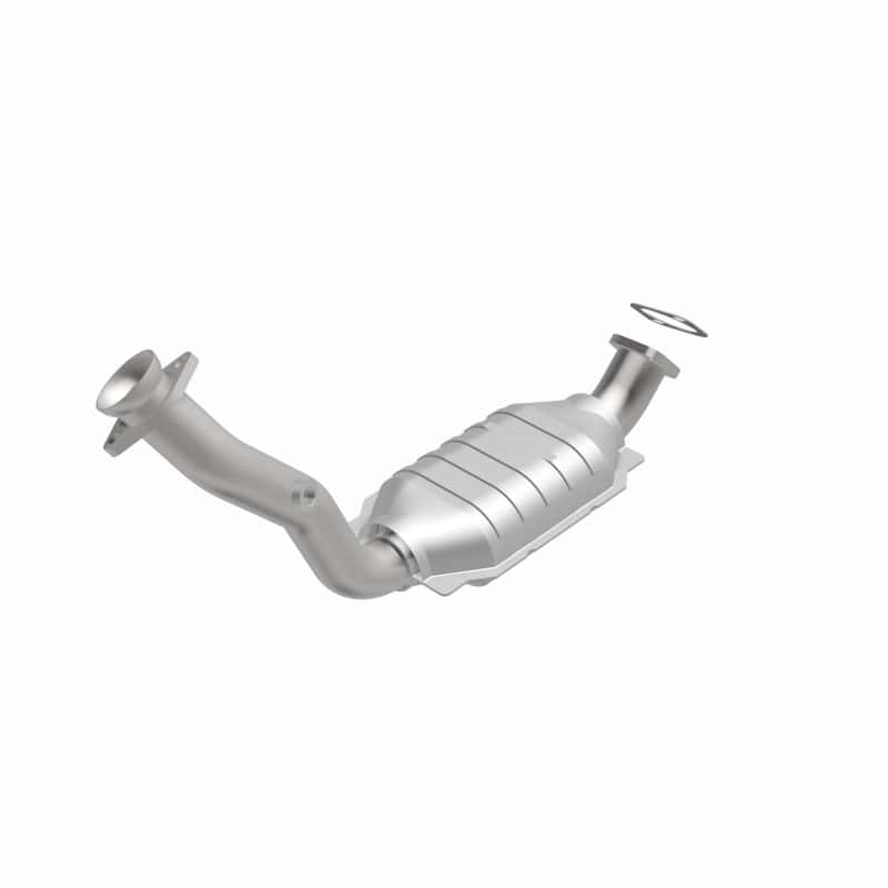Magnaflow — MagnaFlow Conv DF 97-01 Explorer-Mountaineer
HM Grade
HM - view 29