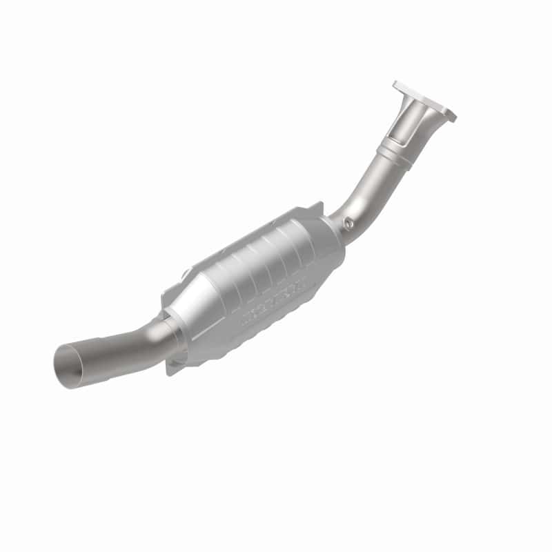 Magnaflow — MagnaFlow Conv Range Rover 25X6.5X4 1.75/2
Standard Grade - view 15