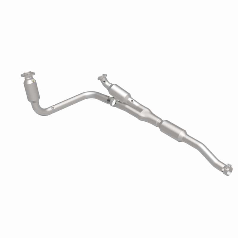 Magnaflow — MagnaFlow 2002 Dodge Ram 1500 5.9L California Grade CARB Compliant Direct-Fit Catalytic Converter
California - view 10