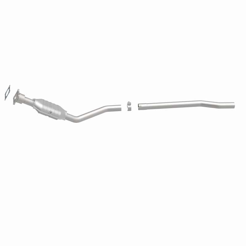 Magnaflow — MagnaFlow Conv 01-03 Chrysler Voyager, Grand Voyager 01-04 Dodge Caravan *NOT FOR SALE IN CALIFORNIA
HM Grade
HM - view 11