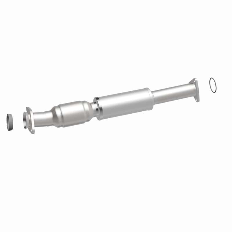 Magnaflow — MagnaFlow Conv DF 91-95 3.2L Acura Legend
Standard Grade
Standard - view 10