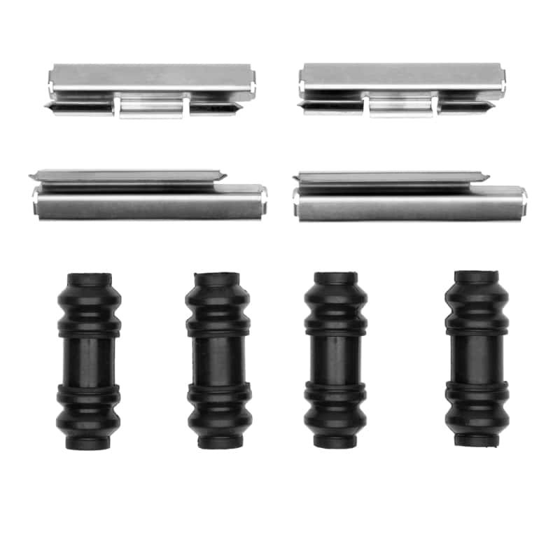 DFC — DFC 97-07 Dodge Ram 1500 Pickup Front/Rear Premium Hardware Kit
DFC Disc Brk Hdw Kit - view 2