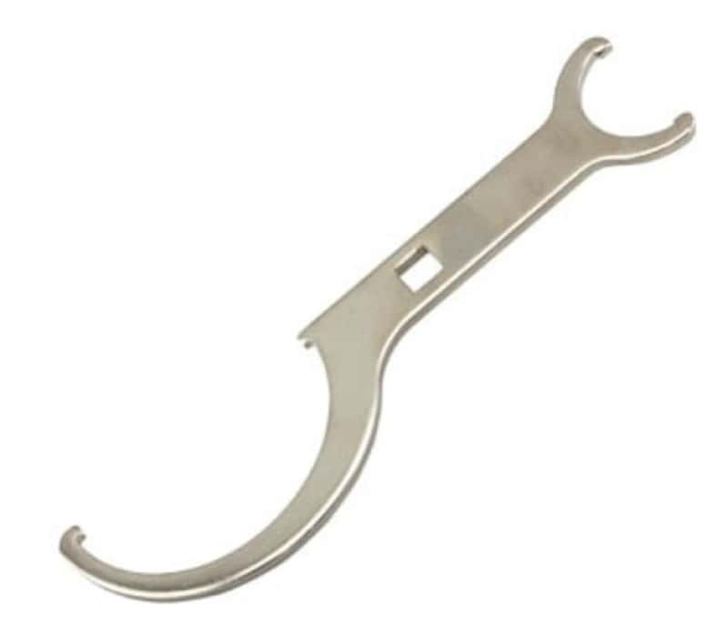 Turbosmart — Turbosmart GenV Actuator Collar Tool (WG38/40)
Actuator Collar Tool - view 2