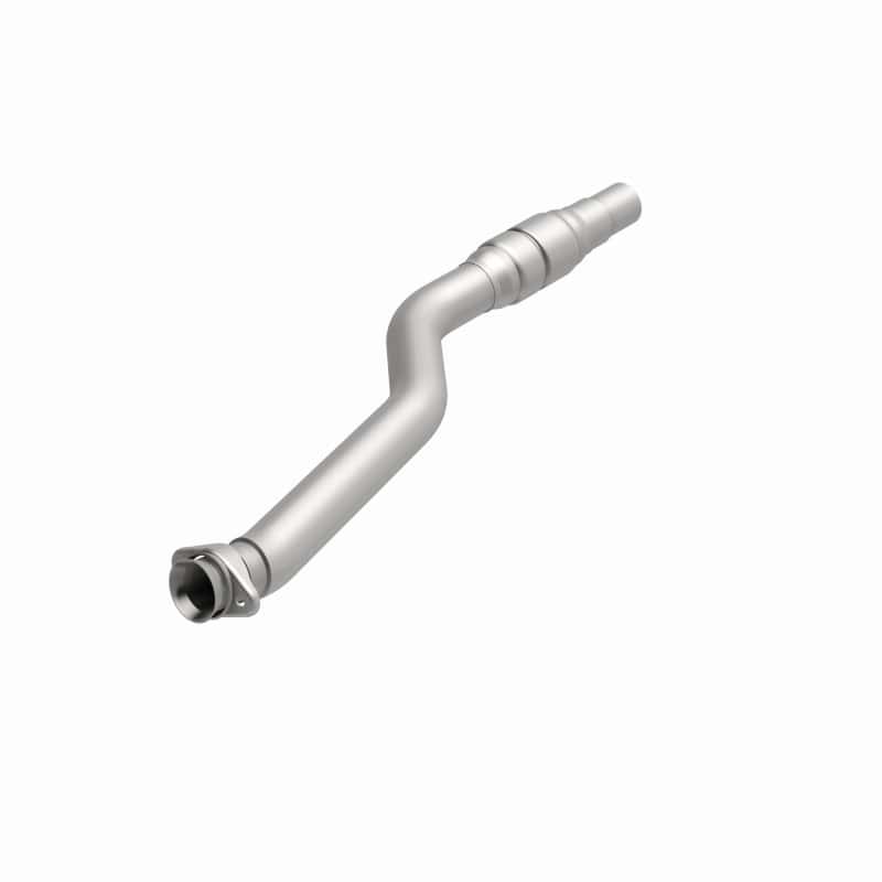 Magnaflow — MagnaFlow Conv DF 06-07 BMW M6 D/S OEM
OEM Grade
OEM - view 29