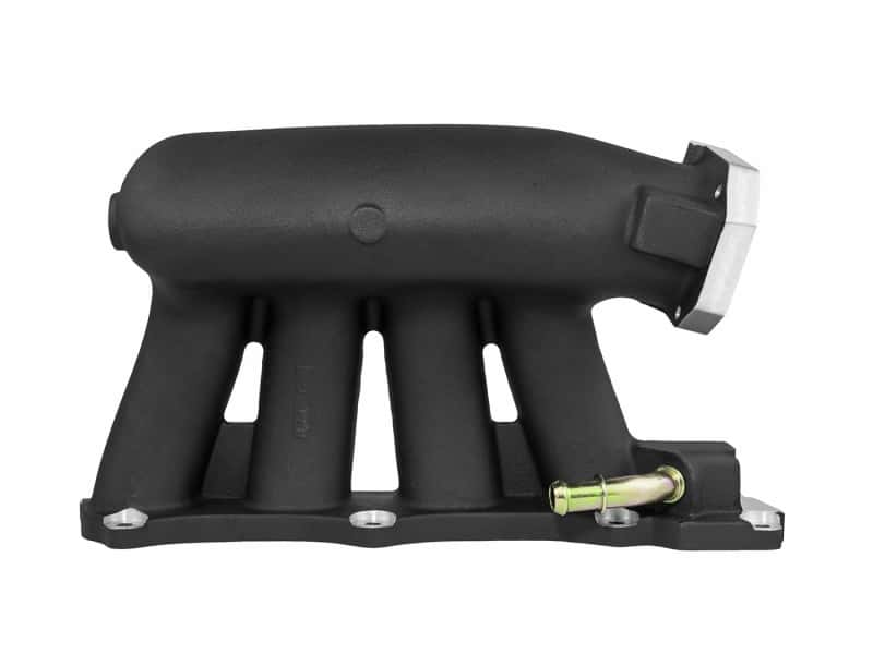 Skunk2 Racing — Skunk2 Pro Series 06-10 Honda Civic Si (K20Z3) Intake Manifold (Race Only) (Black Series)
Intake Manifold - view 5