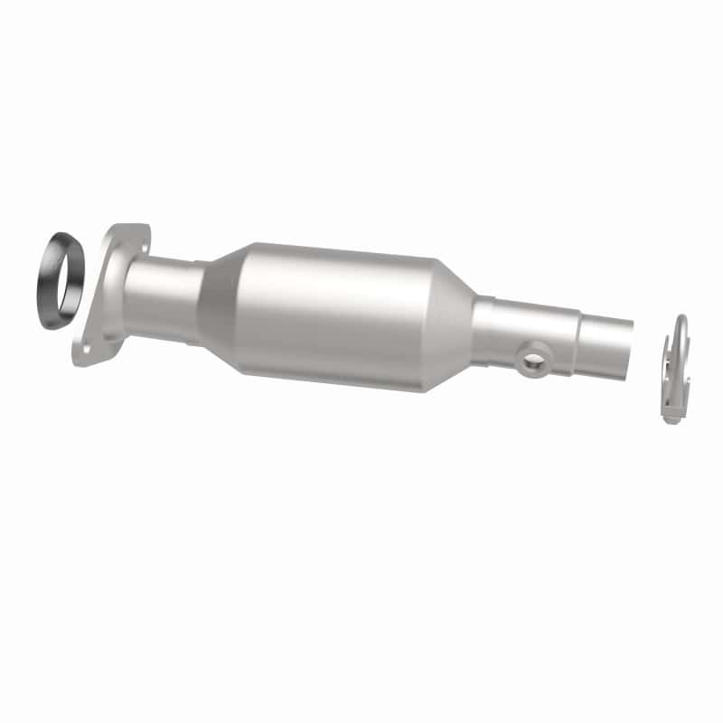 Magnaflow — Magnaflow 01-03 Toyota Prius 1.5L OEM Grade Direct-Fit Catalytic Converter
OEM Grade
OEM - view 12