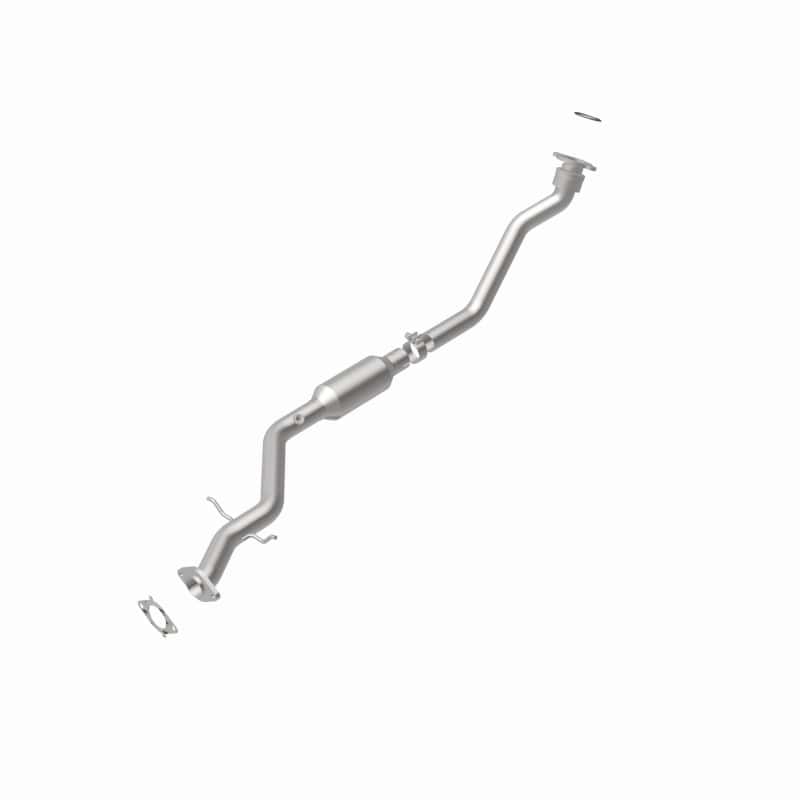Magnaflow — MagnaFlow Conv DF 97-98 GM Vans 3.4L
HM Grade
HM - view 18