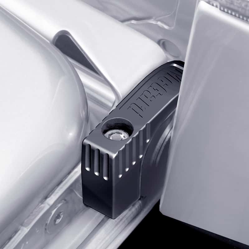 McGard — McGard Tailgate Lock - Universal Fit (Includes 1 Lock / 1 Key) - view 5