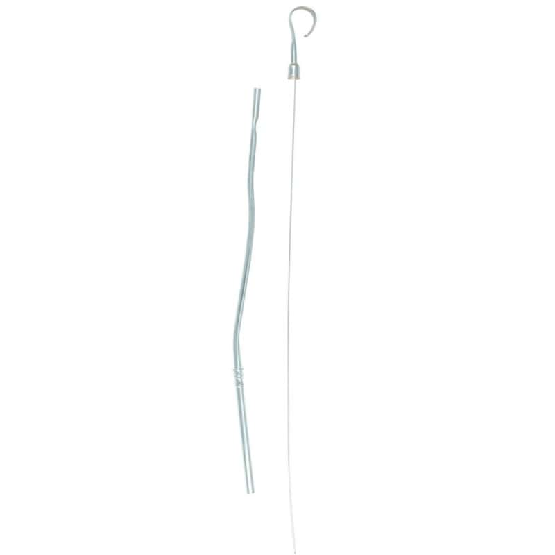 Spectre — Spectre Oldsmobile V8 Engine Oil Dipstick - Chrome - view 1