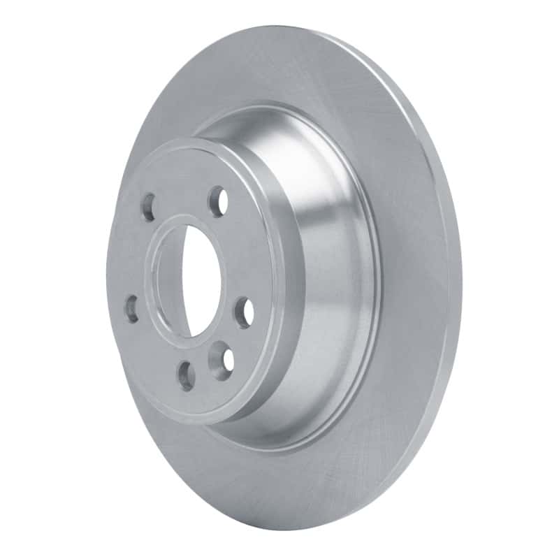 DFC — DFC 07-10 Volvo S80 Rear Brake Rotor
DFC Brake Rotor - view 2