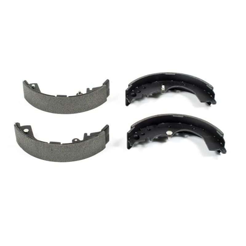 PowerStop — Power Stop 05-17 Toyota Tacoma Rear Autospecialty Brake Shoes - view 1
