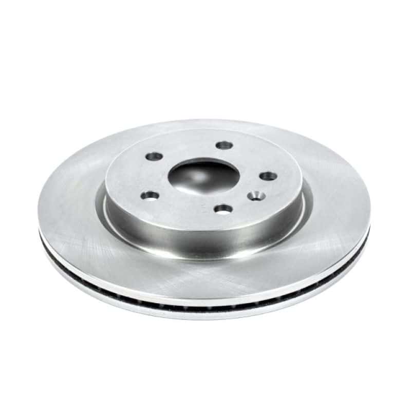 PowerStop — Power Stop 2010 Buick Allure Rear Autospecialty Brake Rotor
AutoSpecialty Rotor - view 1