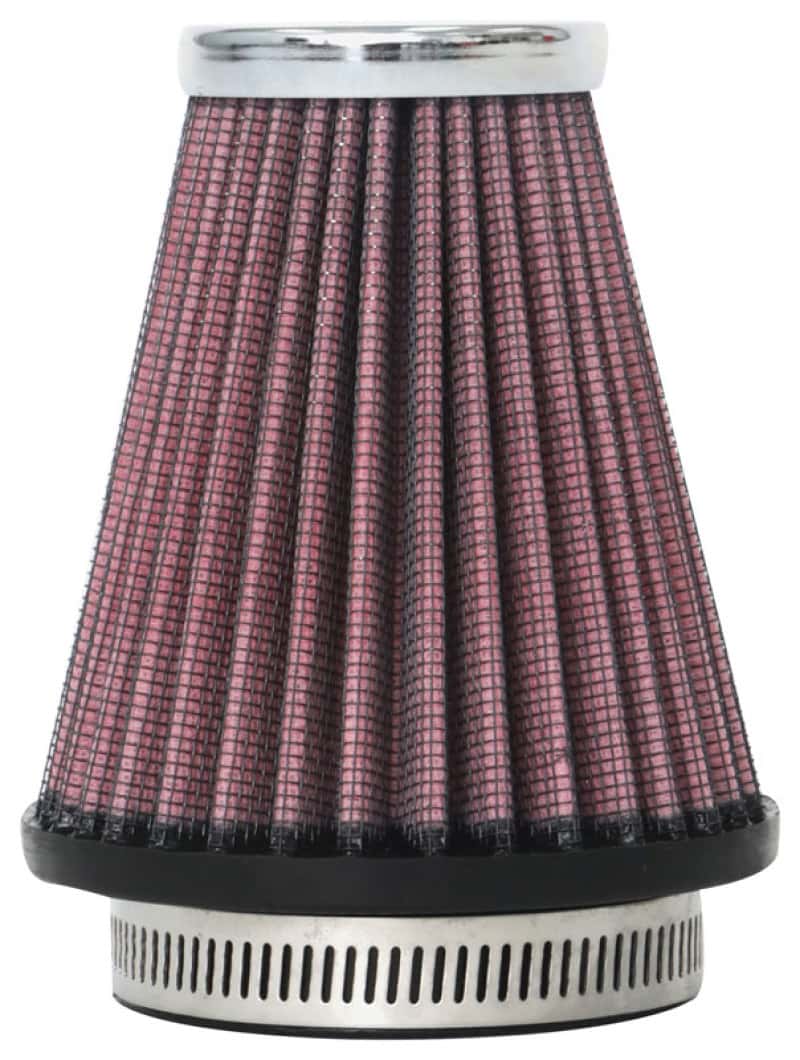K&N Engineering — K&N Universal Clamp-On Air Filter 2-1/8in Flange 3-1/2in Base 2in Top 4in Height
Universal Clamp-On A
Clamp-on Air Filter - view 8