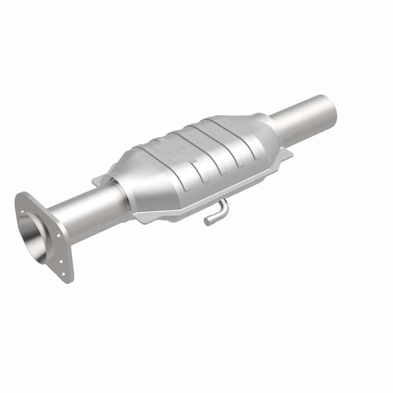 Magnaflow — MagnaFlow Conv DF 04 Mitsubishi Galant 2.4L
Standard Grade
Standard - view 6