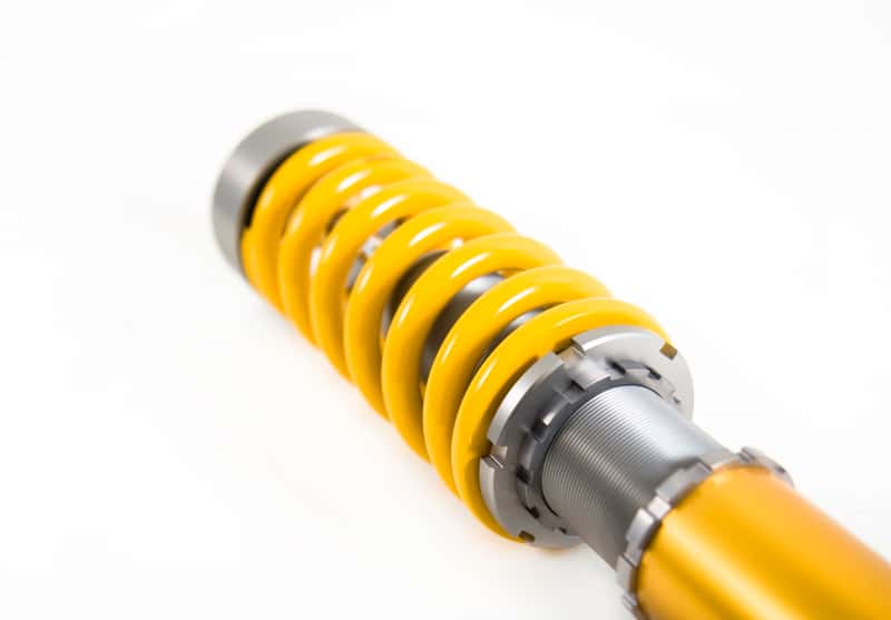 Ohlins — Ohlins 05-11 Porsche 911 Carrera/S (997) RWD Road And Track Coilover System (Excl. GTS Centerlock
Suspension System - view 4