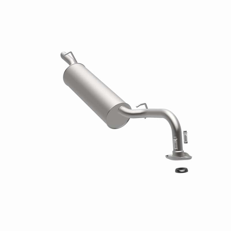 Magnaflow — MagnaFlow BRE Exhaust Kit 06-10 Toyota Yaris 1.5L
Exhaust Kit - view 19