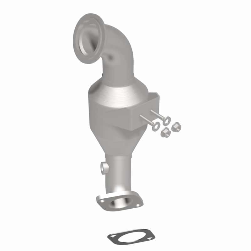 Magnaflow — Magnaflow 12-13 Ford Edge 2.0L Direct Fit Converter
California - view 14