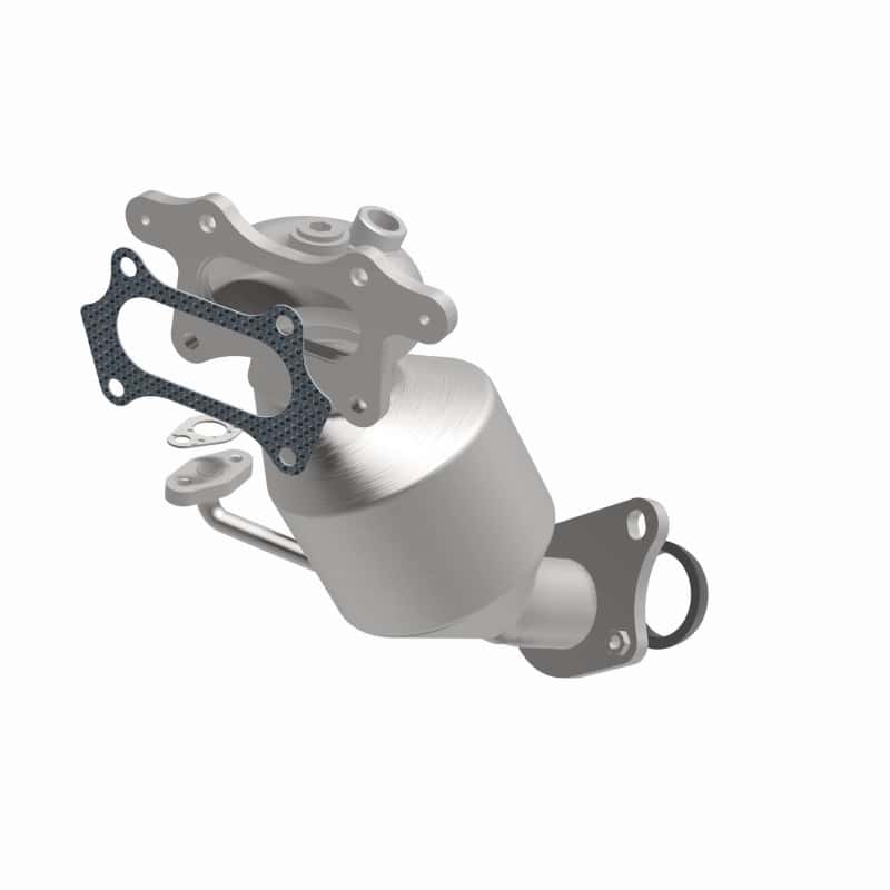 Magnaflow — Magnaflow Conv DF 12-14 Civic Hybrid 1.5L Manifold
OEM Grade
OEM - view 29