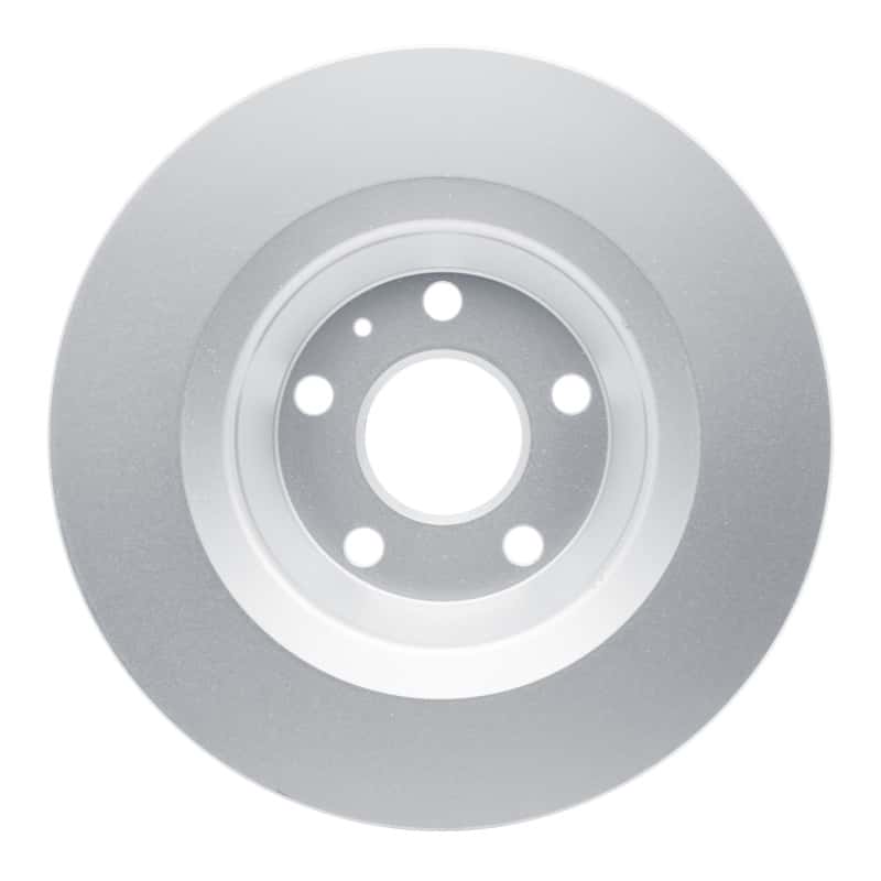 DFC — DFC 08-15 Audi TT Quattro Rear GeoSPEC Coated Rotor
DFC Brake Rotor - view 5