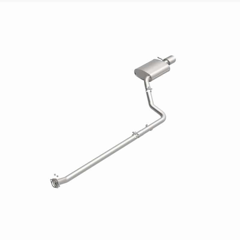 Magnaflow — BRExhaust 15-19 Hyundai Sonata 2.4L Direct-Fit Replacement Exhaust System
Exhaust Kit - view 2