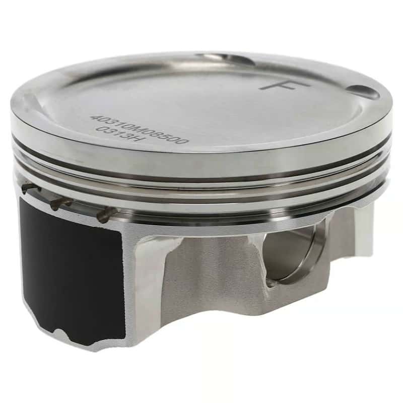 Wiseco — Wiseco 15-23 Kawasaki Brute Force 85mm Piston Kit
Piston Kit - view 2