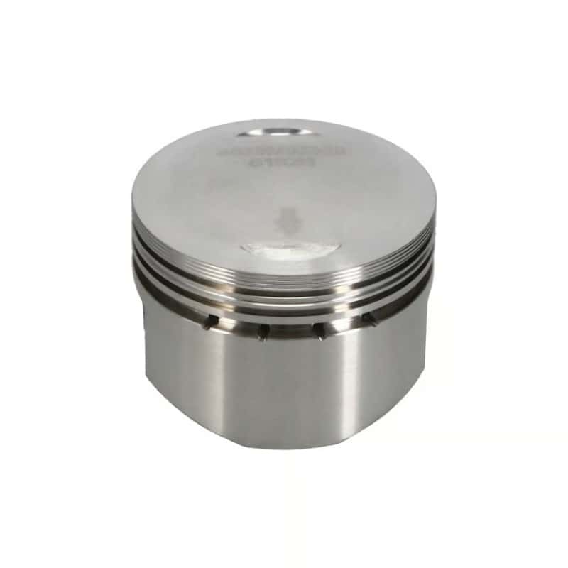 Wiseco — Wiseco Kawasaki KLX110 02-19/Suzuki DRZ110 04-05 111 Piston kit
Piston Kit - view 2