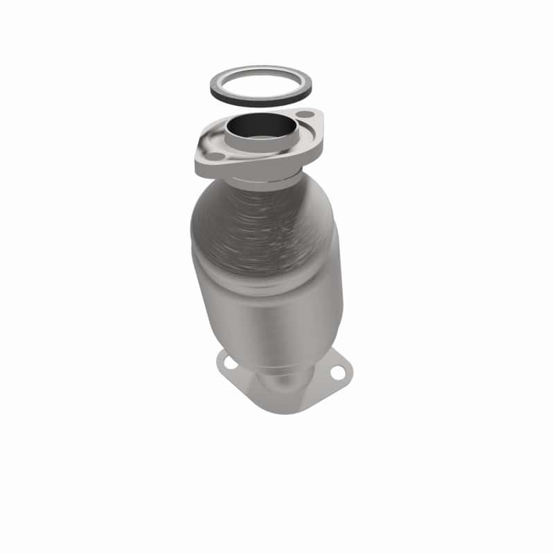 Magnaflow — MagnaFlow Conv DF 01-03 Highlander 3L frt OEM
OEM Grade
OEM - view 22