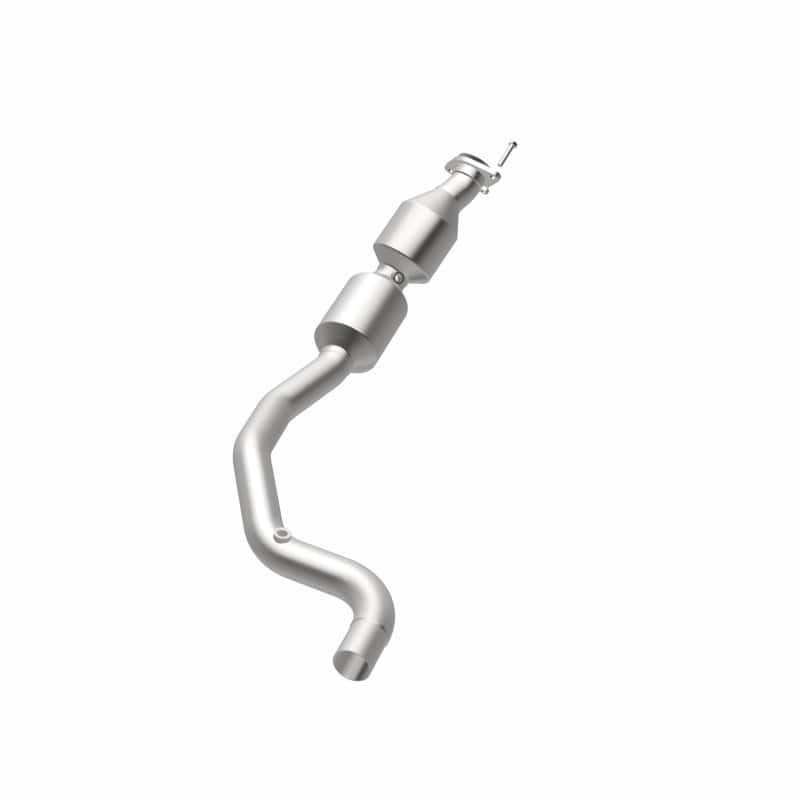 Magnaflow — MagnaFlow 13-17 Range Rover V8 5 OEM Underbody Direct Fit EPA Compliant Catalytic Converter
OEM Grade
OEM - view 22