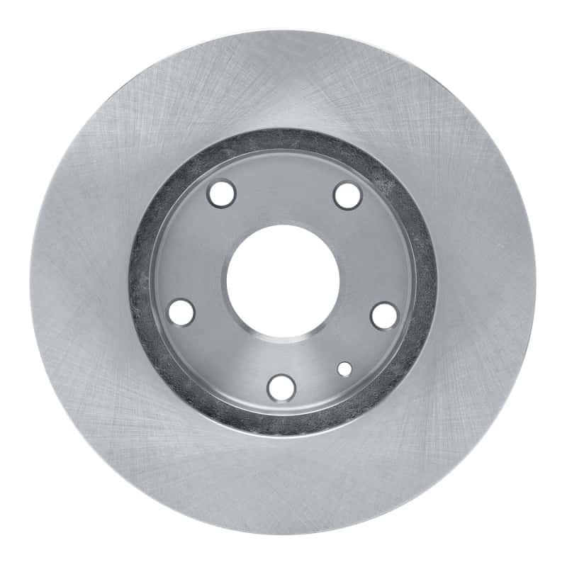 DFC — DFC 99-02 Daewoo Leganza Front Brake Rotor
DFC Brake Rotor - view 5