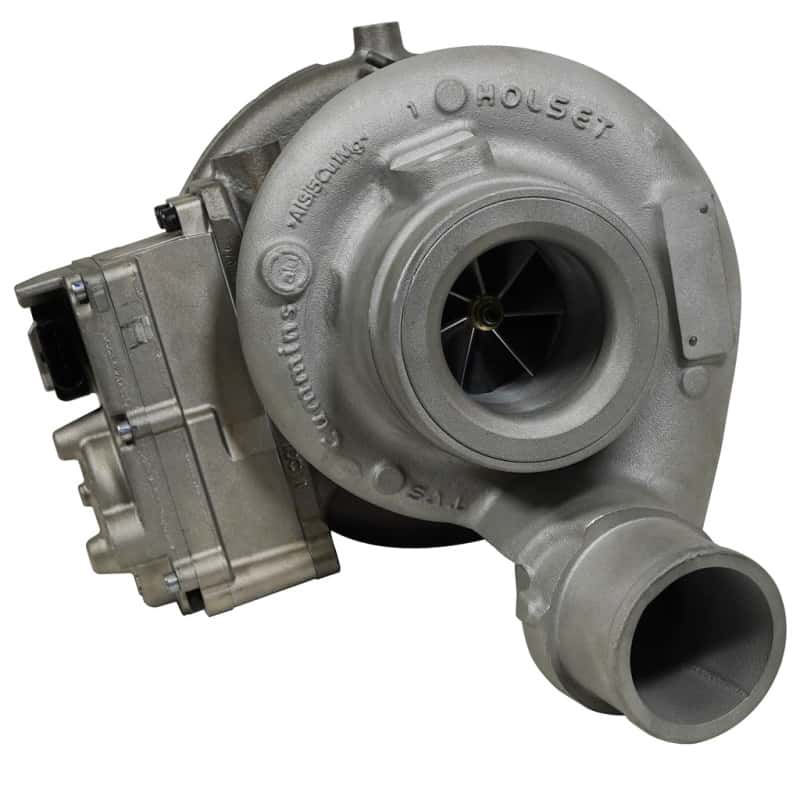 BD Diesel — BD Diesel 19-22 RAM 2500/3500 6.7L Cummins Screamer Turbo HE300VG
TURBO HE300VG PERF - view 4