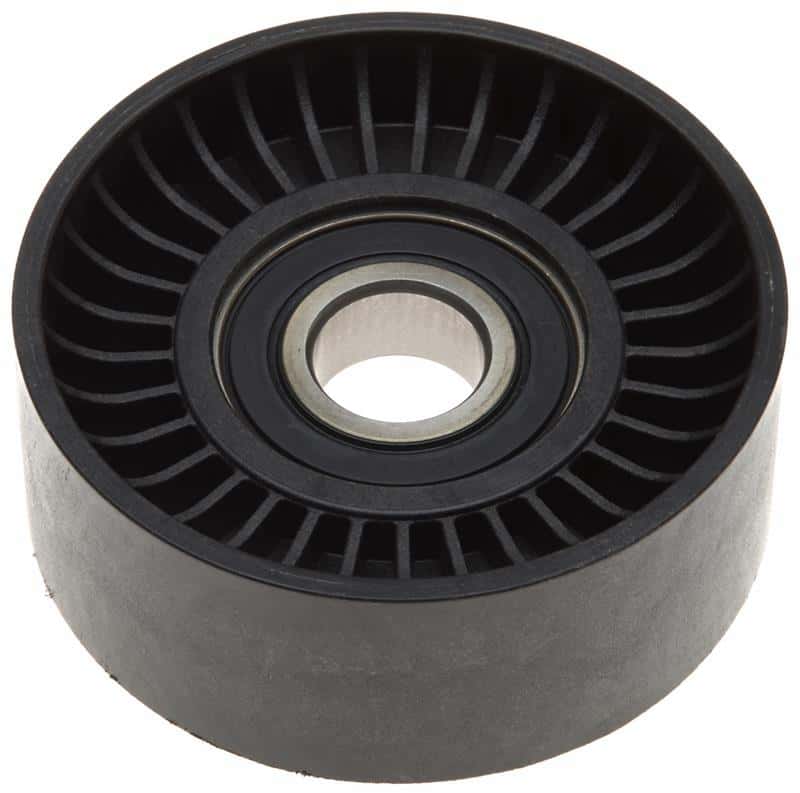 Gates — Gates 03-08 Dodge Ram Pickup V-8 5.7L Lower Belt Drive Pulley - view 2