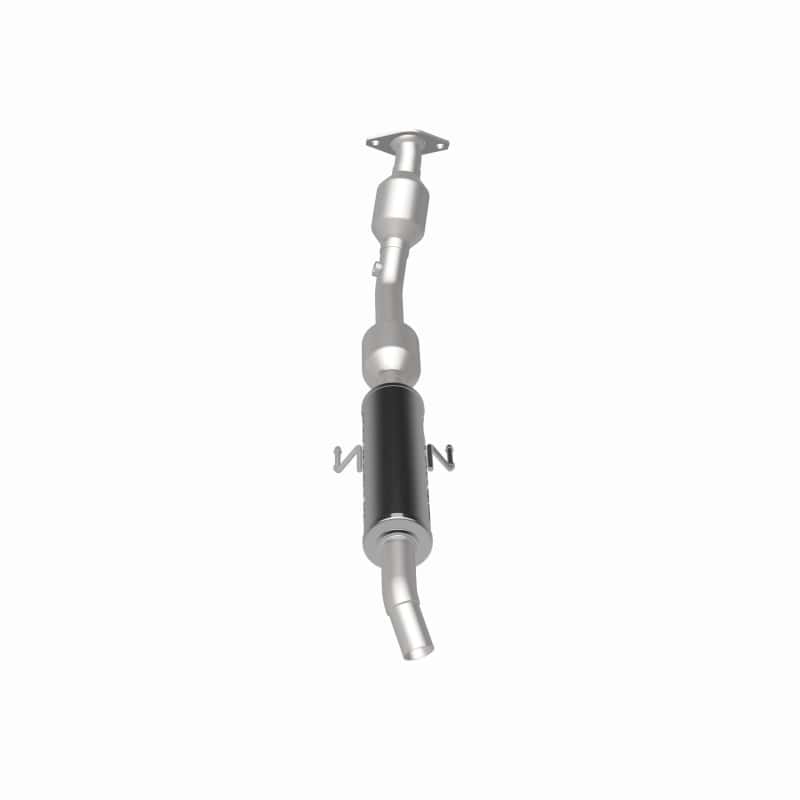 Magnaflow — MagnaFlow Conv DF 07-08 Toyota Yaris OEM
OEM Grade
OEM - view 16