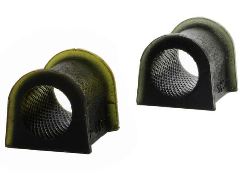 Whiteline — Whiteline 5/83-4/87 Toyota Corolla AE86 Sprinter 20mm Sway Bar Mount Bushing
Swaybar Bushing Kit - view 1