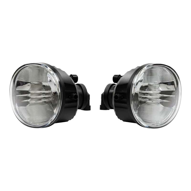 ARB — ARB Ffr Fog Light Kit Lh&Rh Lights - view 2