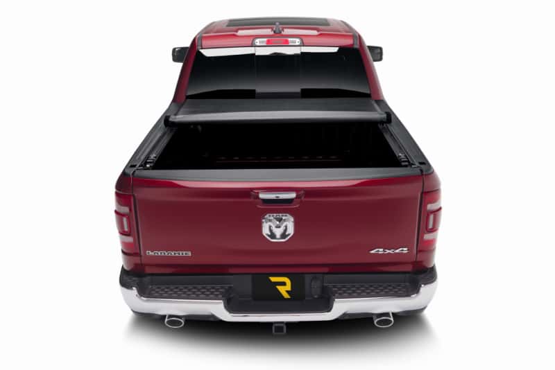 Truxedo — Truxedo 19-20 Ram 1500 (New Body) w/o Multifunction Tailgate 6ft 4in Deuce Bed Cover - view 13