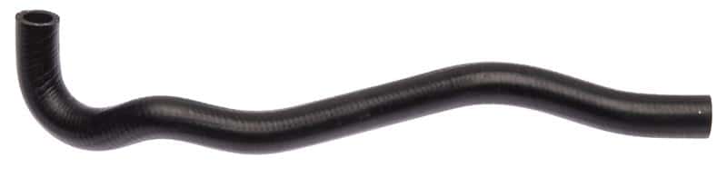 Gates — Gates 14-15 Lexus ES350 V-6 3.5L Heater Inlet Molded Heater Hose - view 1