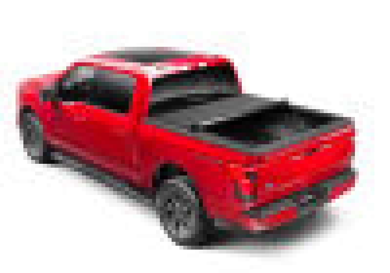 Truxedo — Truxedo 15-21 Ford F-150 5ft 6in Lo Pro Bed Cover
LP 15-26 F150 5'7 - view 3