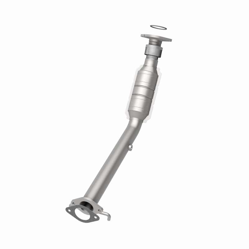 Magnaflow — MagnaFlow Conv DF MONTE CARLO 3.9L OEM
OEM Grade
OEM - view 17