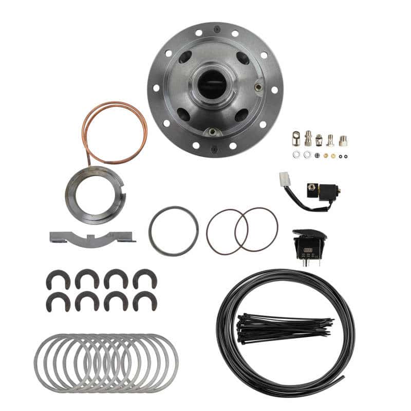 ARB — ARB Airlocker Dana 44A 30Spl S/N
Air Locker(TM)
Air Locker - view 7