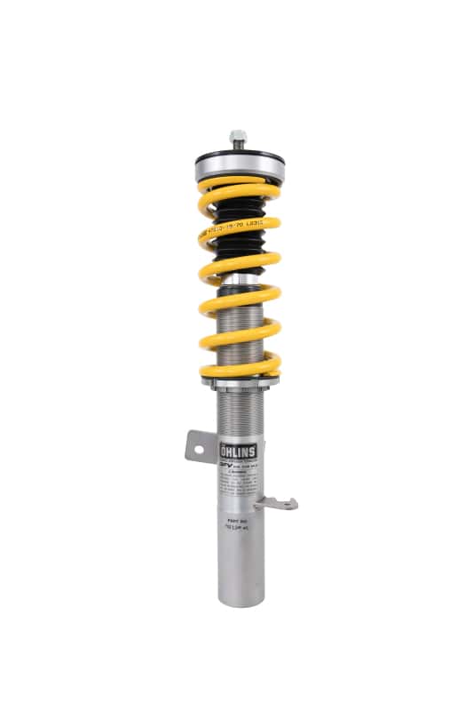 Ohlins — Ohlins 16-18 Ford Focus RS Road & Track Coilover System
Suspension System - view 5