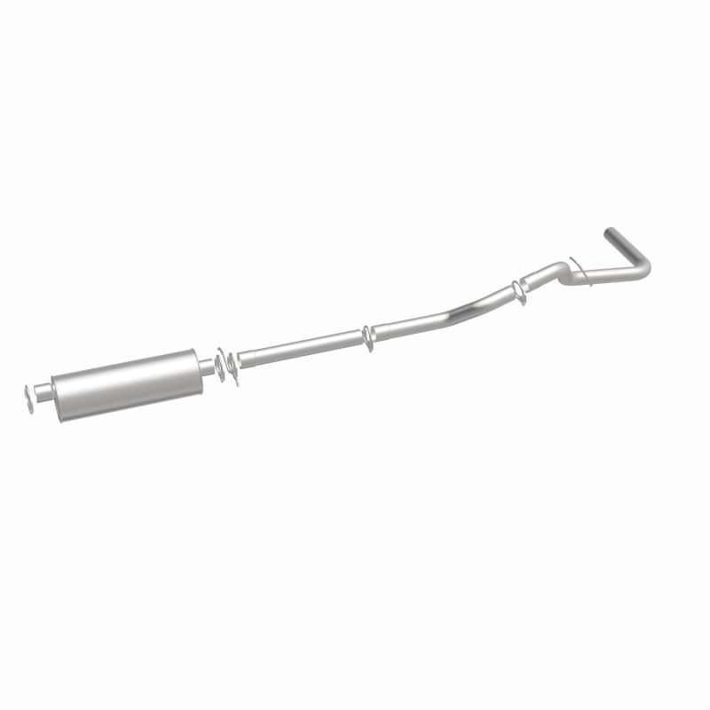 Magnaflow — MagnaFlow BRE Exhaust Kit 98-03 Dodge Ram 1500 2500 3500
Exhaust Kit - view 6