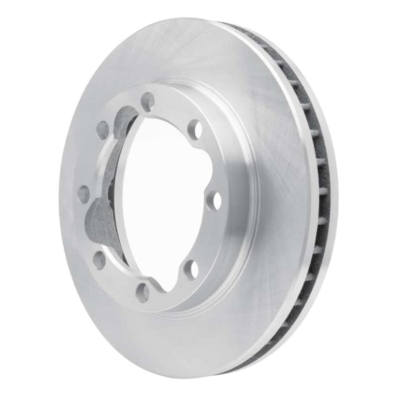 DFC — DFC 92-00 Chevrolet K3500 Front Brake Rotor
DFC Brake Rotor - view 2