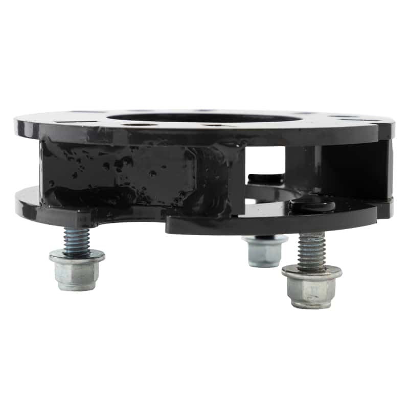 Belltech — Belltech 2021+ Ford F-150 4WD 2in to 3in Lift Front Strut Spacers
LEVELING SPACER - view 10