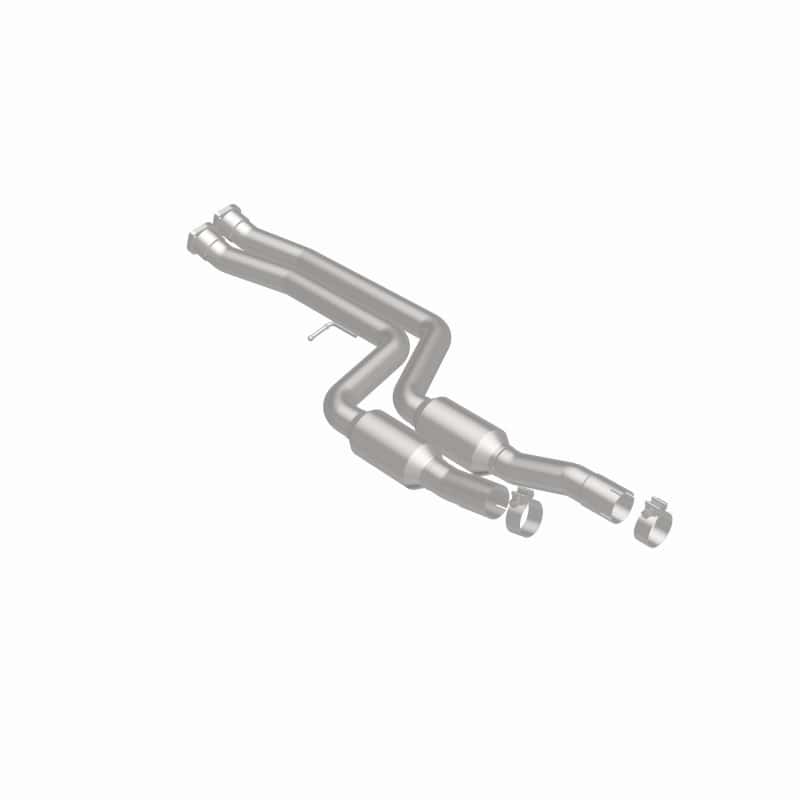 Magnaflow — Magnaflow 2015 M3 3 Underbody Direct Fit Converter
OEM Grade
OEM - view 13