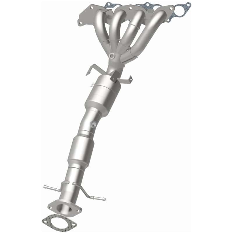 Magnaflow — MagnaFlow Conv DF 04-05 Mazda 3 2.3L Manifold
OEM Grade
OEM - view 4