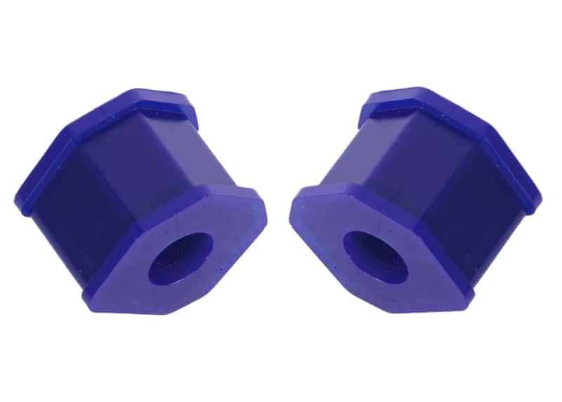 Superpro — SuperPro Front Sway Bar End To Lower Control Arm
Bushing Kit - view 4