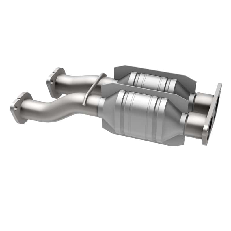 Magnaflow — MagnaFlow Conv DF Explorer-Mountaineer 96-98
HM Grade
HM - view 21