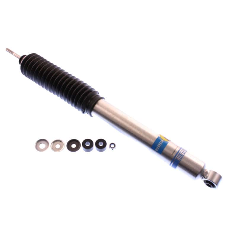 Bilstein — Bilstein 5100 Series 2000 Toyota Tundra Base Rear 46mm Monotube Shock Absorber
                    24-100144
Shock - view 1
